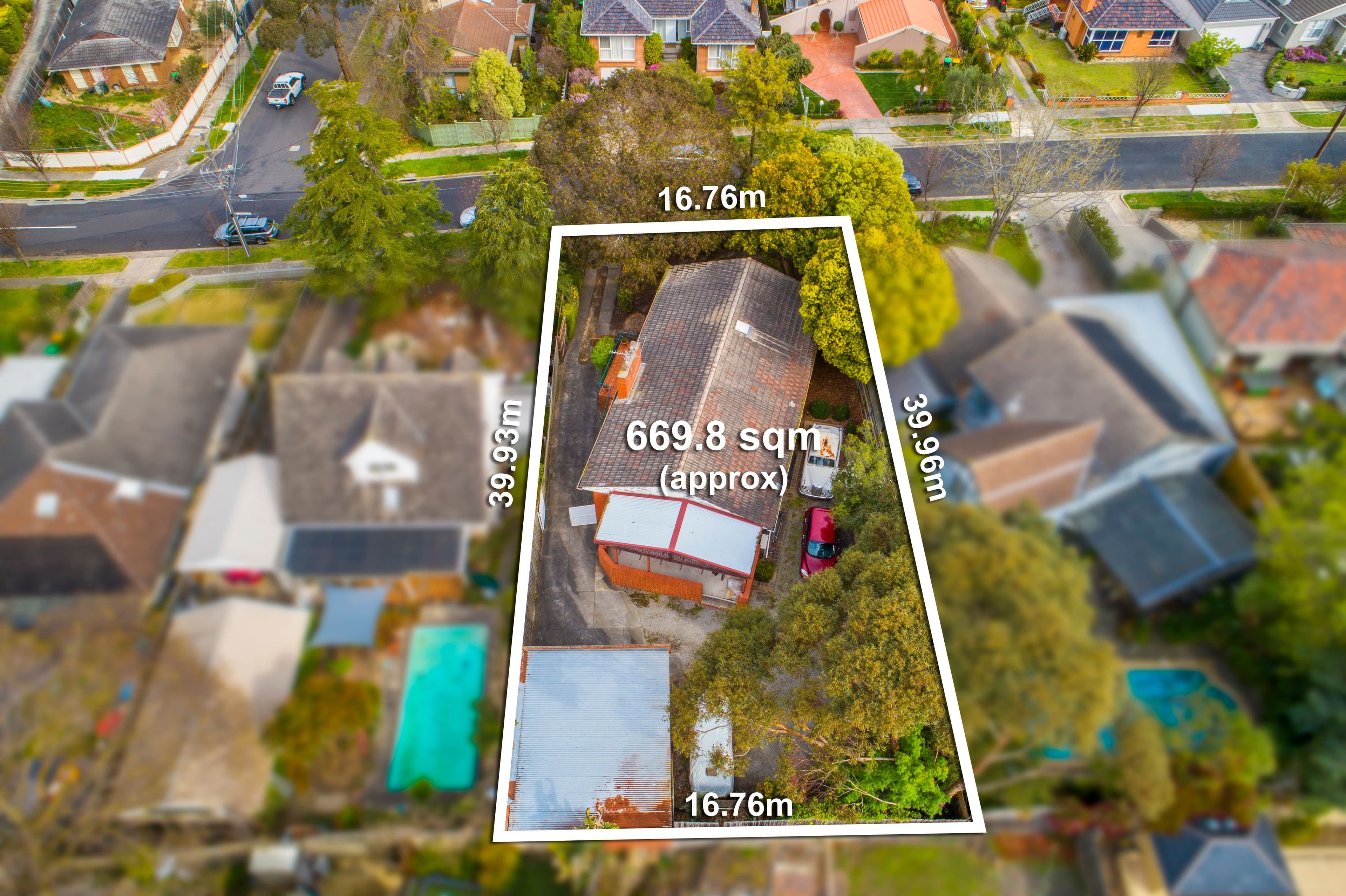 21 Glenfern Avenue, Doncaster VIC 3108, Doncaster - Thumbnail 2