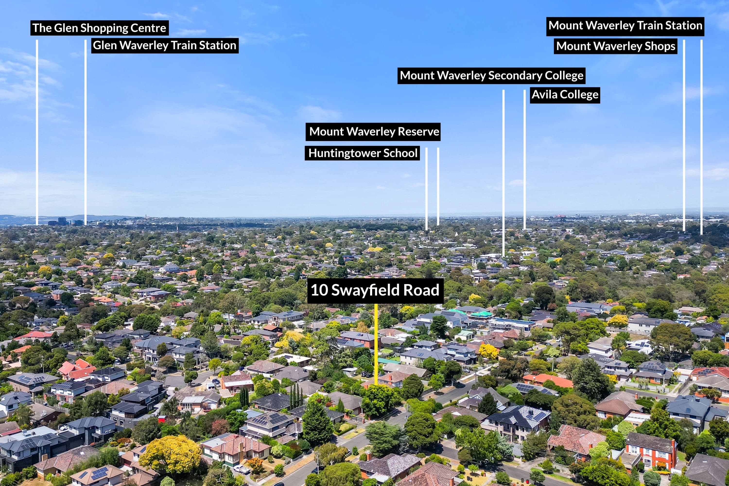 10 Swayfield Road, Mount Waverley VIC 3149, Mount Waverley - Thumbnail 5