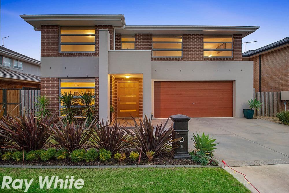 5 Barkala Street, The Ponds NSW 2769, The Ponds - Image 1