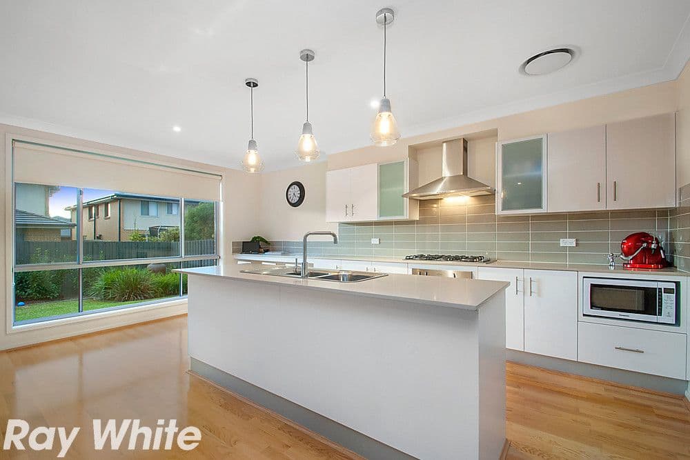 5 Barkala Street, The Ponds NSW 2769, The Ponds - Thumbnail 2