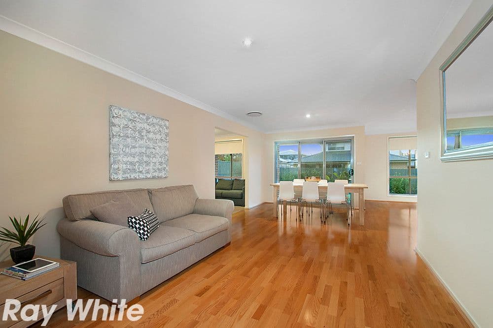 5 Barkala Street, The Ponds NSW 2769, The Ponds - Thumbnail 4