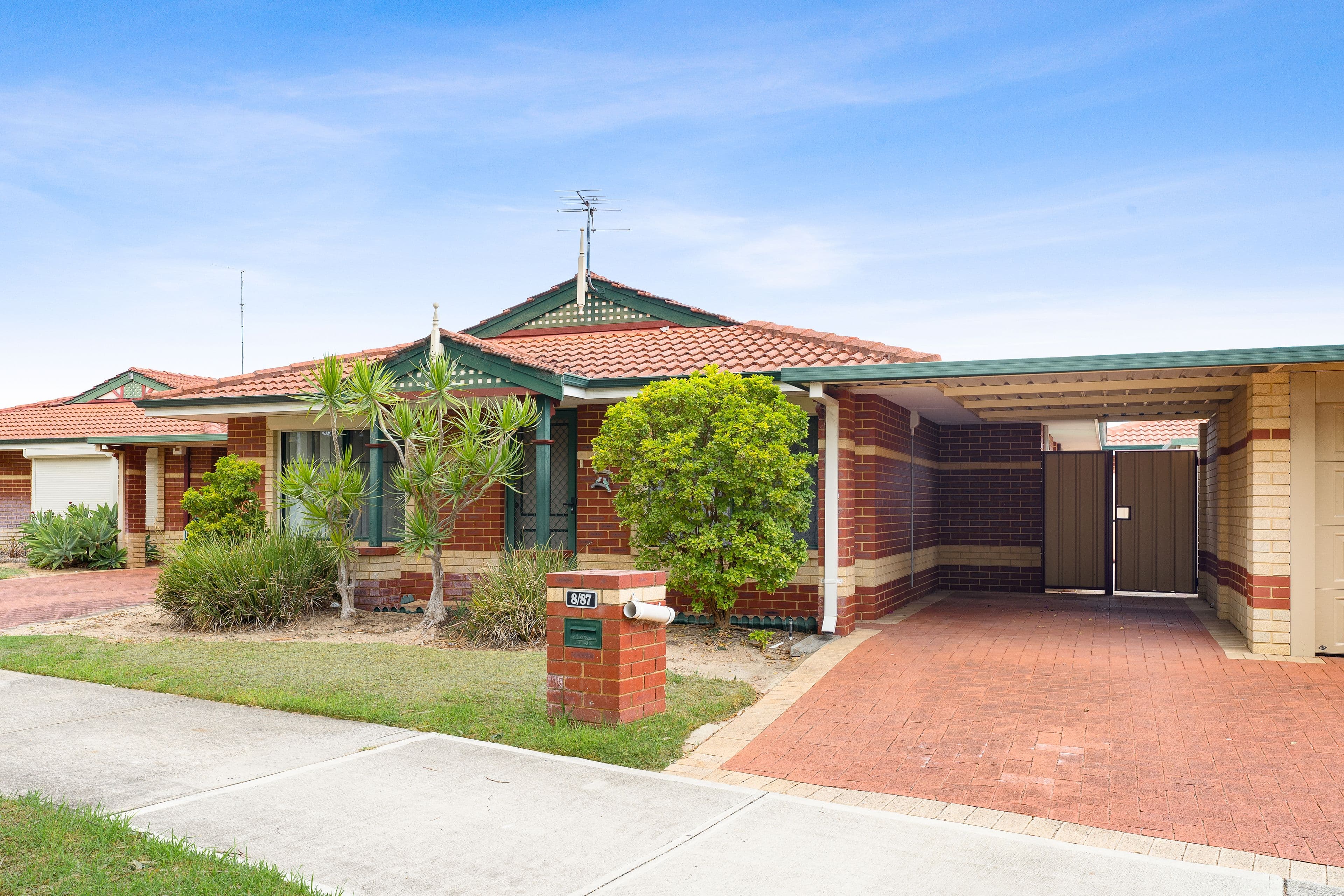 87 Cuthbertson Drive, Cooloongup WA 6168, Cooloongup - Image 1
