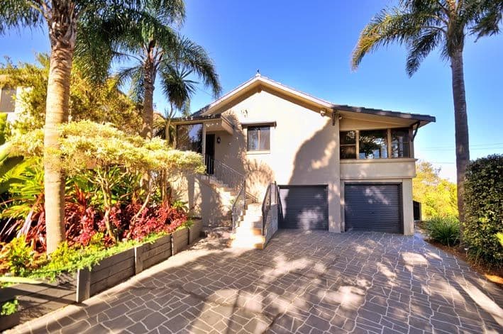 1 Namoi Road, NORTHBRIDGE NSW 2063, Northbridge - Image 1