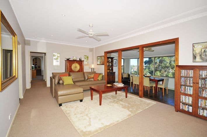 1 Namoi Road, NORTHBRIDGE NSW 2063, Northbridge - Thumbnail 3