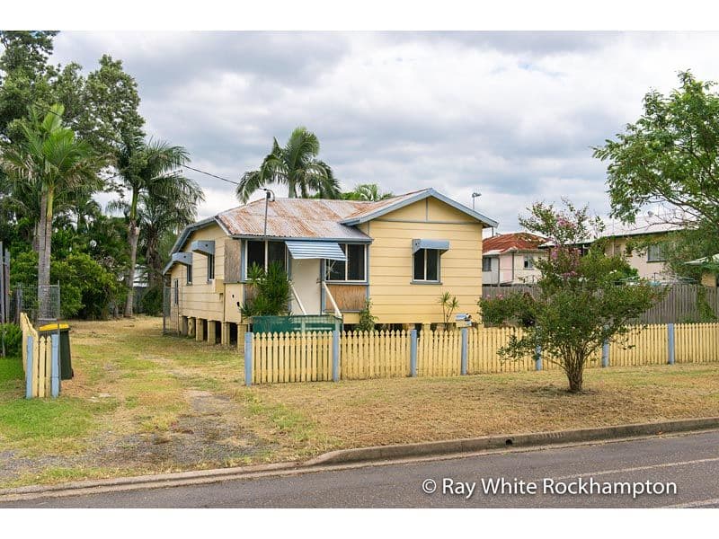 295 Dean Street, Berserker QLD 4701, Berserker - Image 1