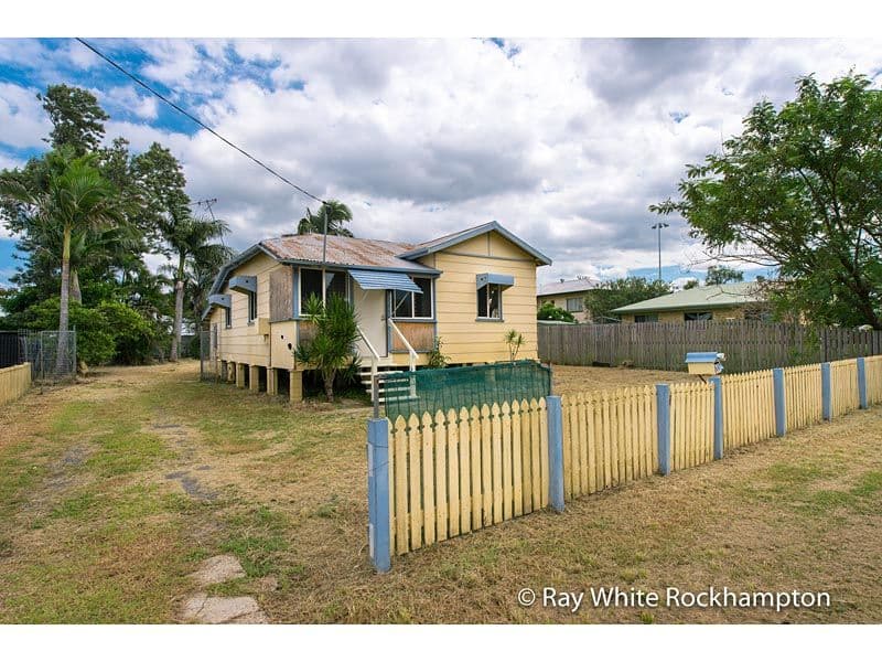 295 Dean Street, Berserker QLD 4701, Berserker - Thumbnail 5