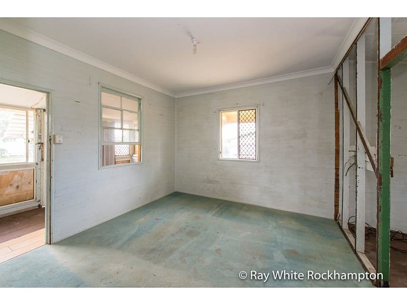 295 Dean Street, Berserker QLD 4701, Berserker - Thumbnail 7