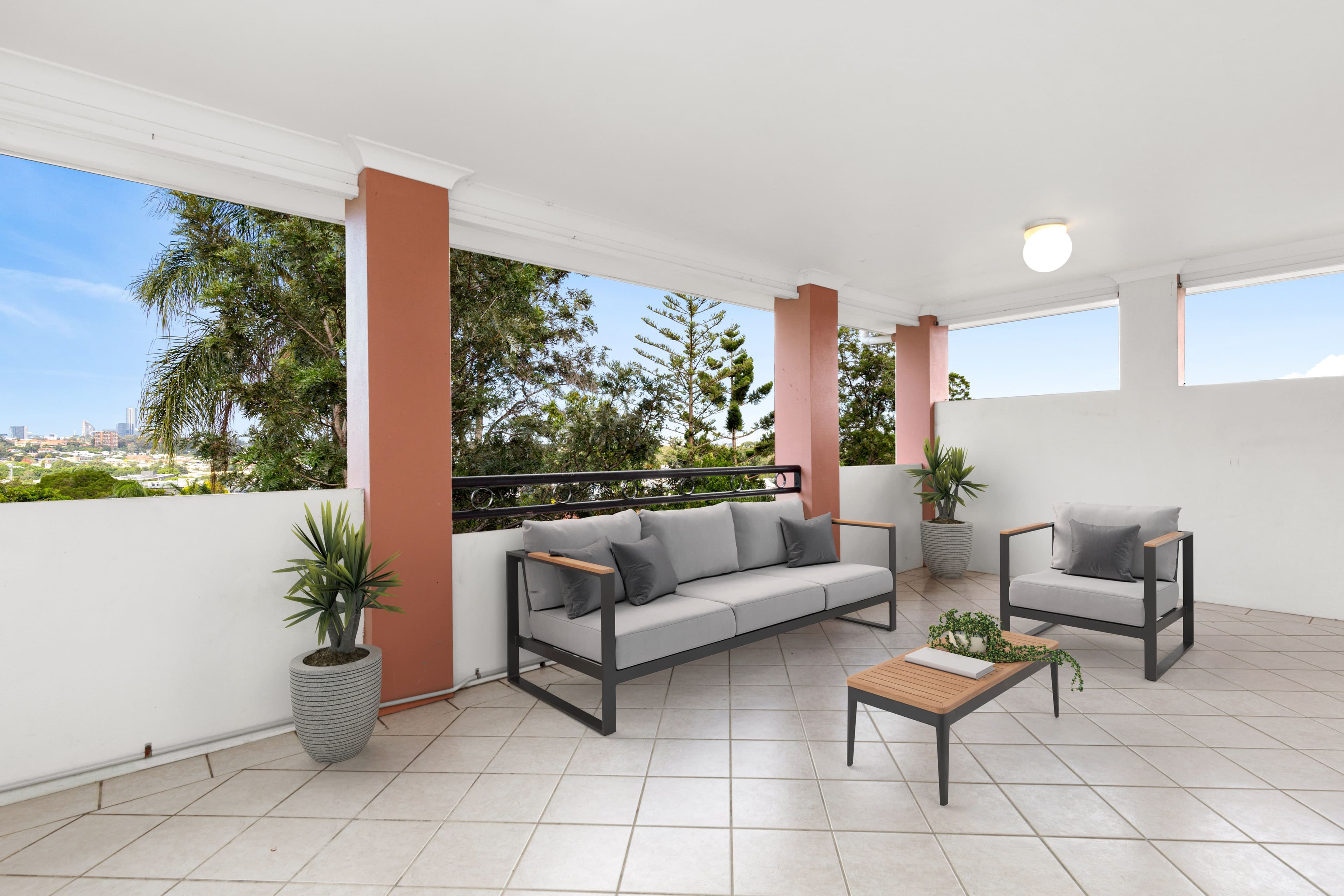 27 Wickham Street, Newmarket QLD 4051, Newmarket - Thumbnail 2