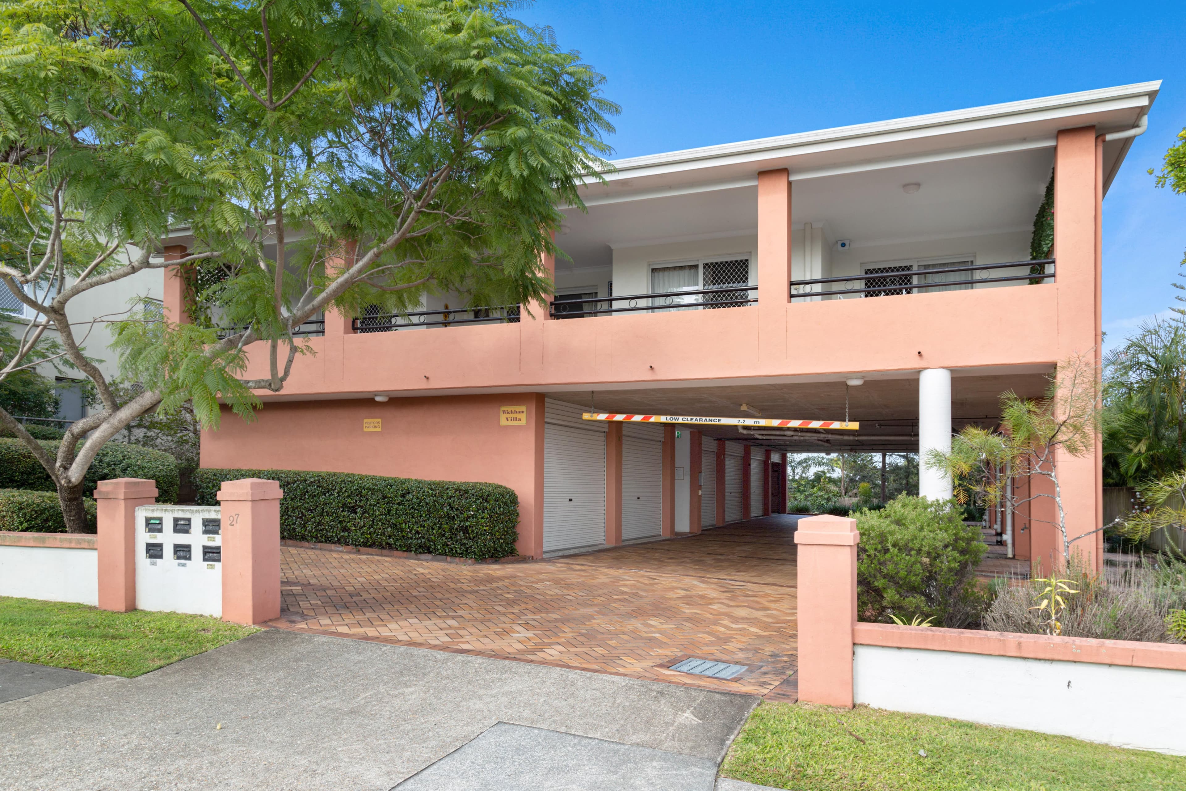 27 Wickham Street, Newmarket QLD 4051, Newmarket - Thumbnail 5