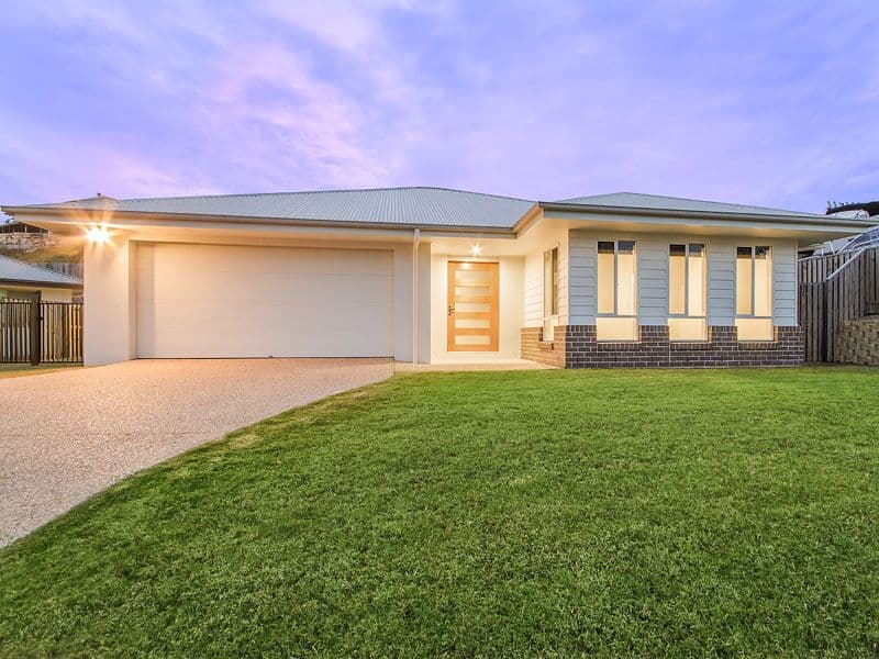3 Fig Court, Maudsland QLD 4210, Maudsland - Thumbnail 2