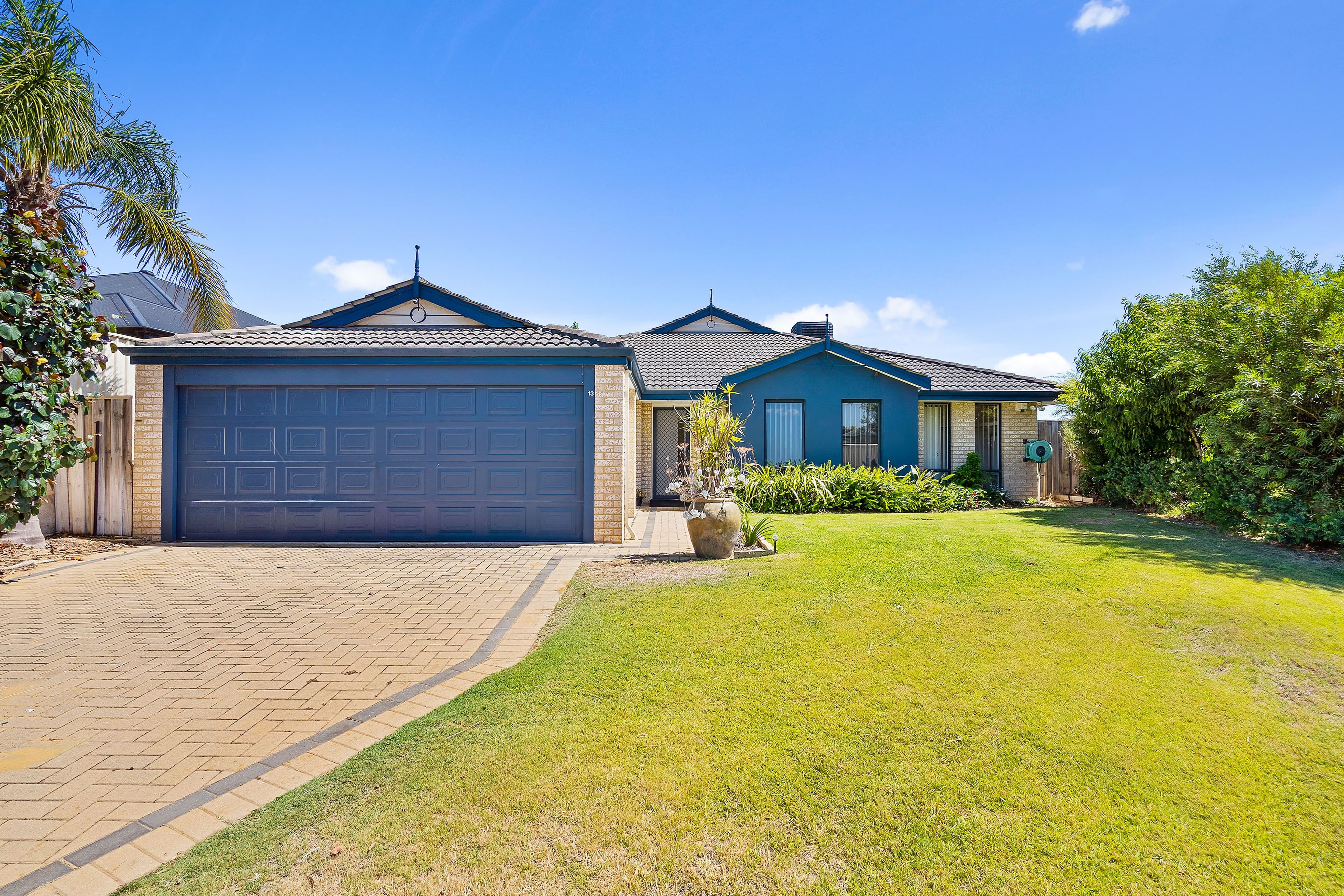 13 Argyle Fairway, Lakelands WA 6180, Lakelands - Image 1