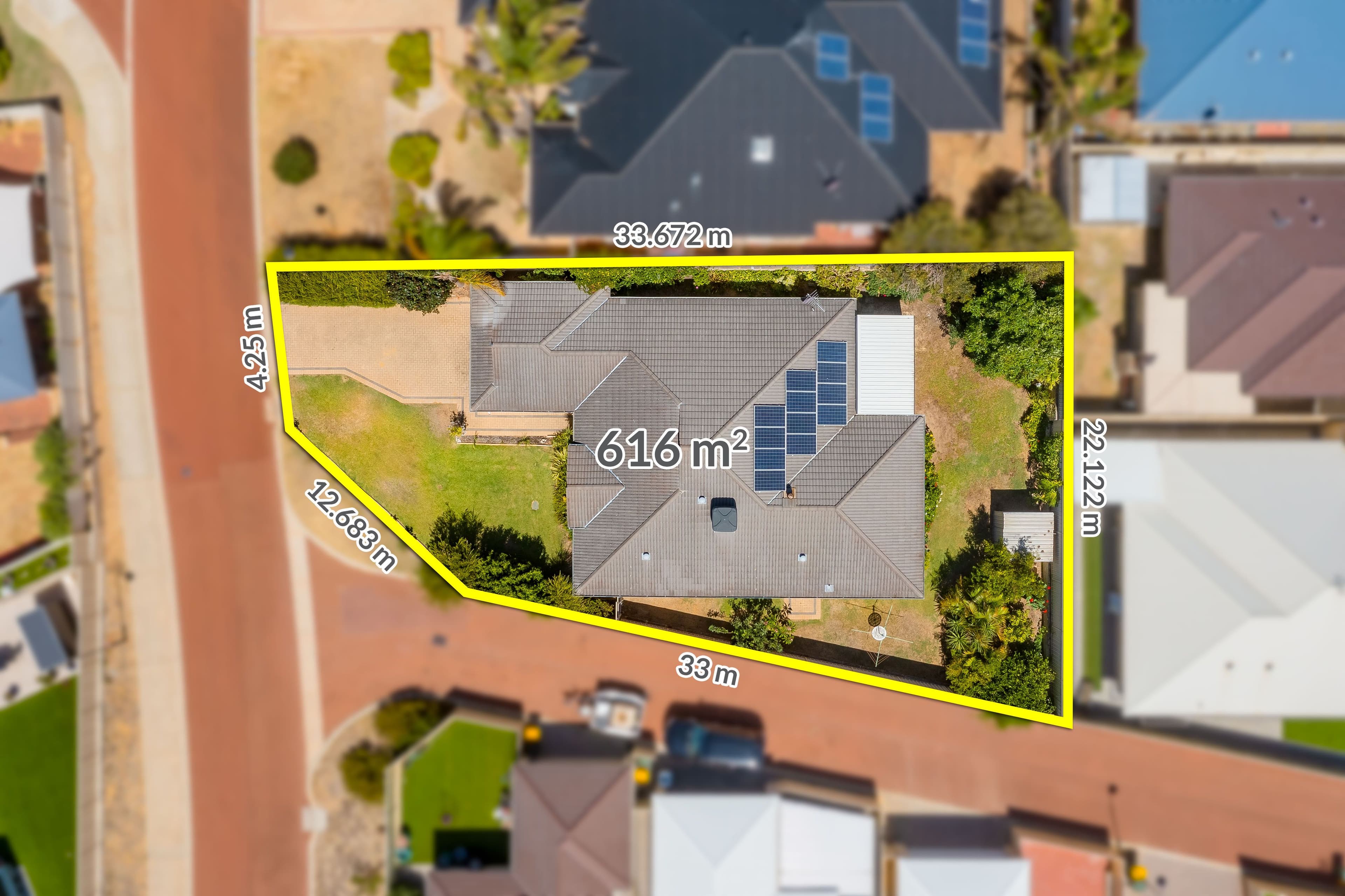 13 Argyle Fairway, Lakelands WA 6180, Lakelands - Thumbnail 2