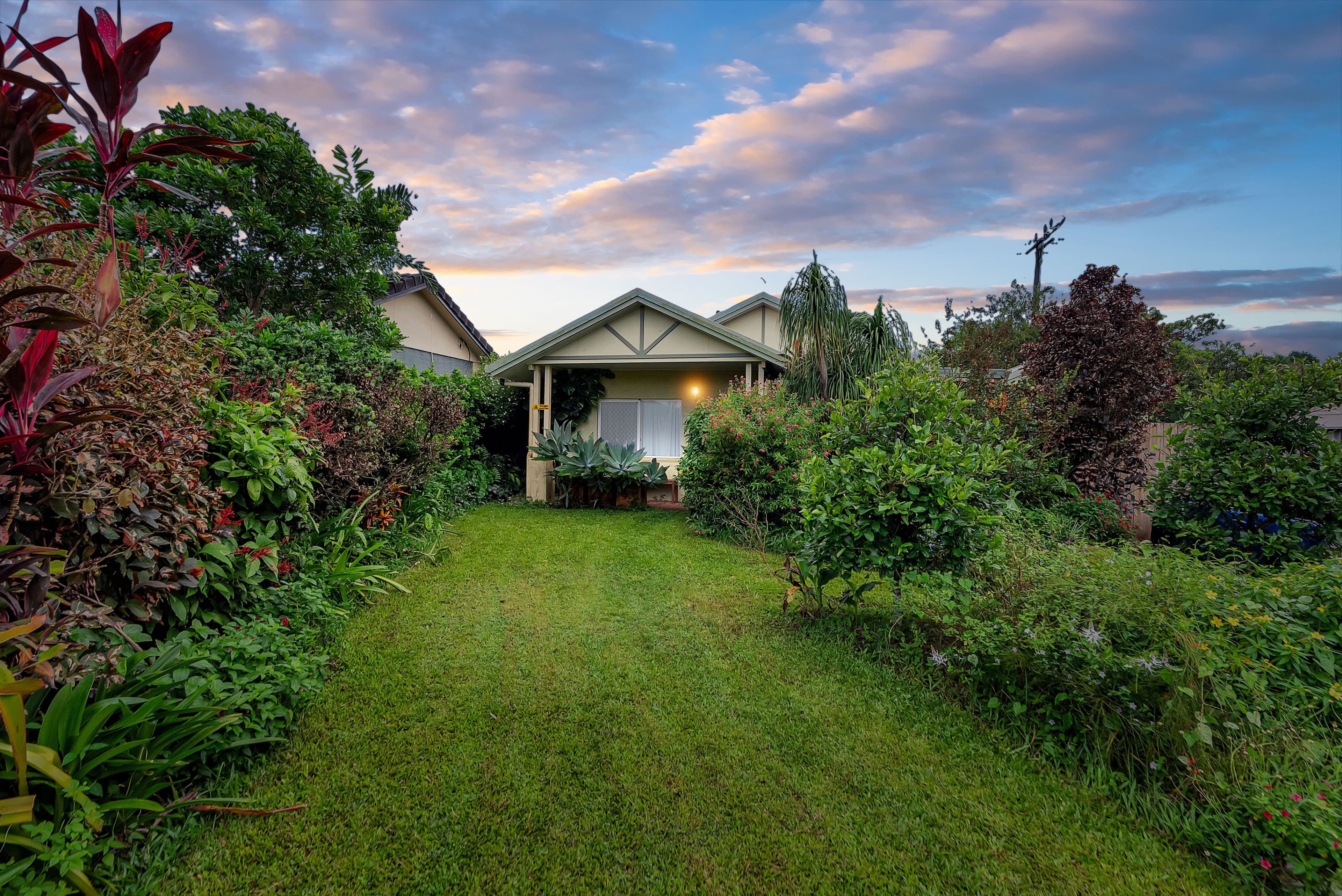 36 Silky Oak Court, Mooroobool QLD 4870, Mooroobool - Image 1