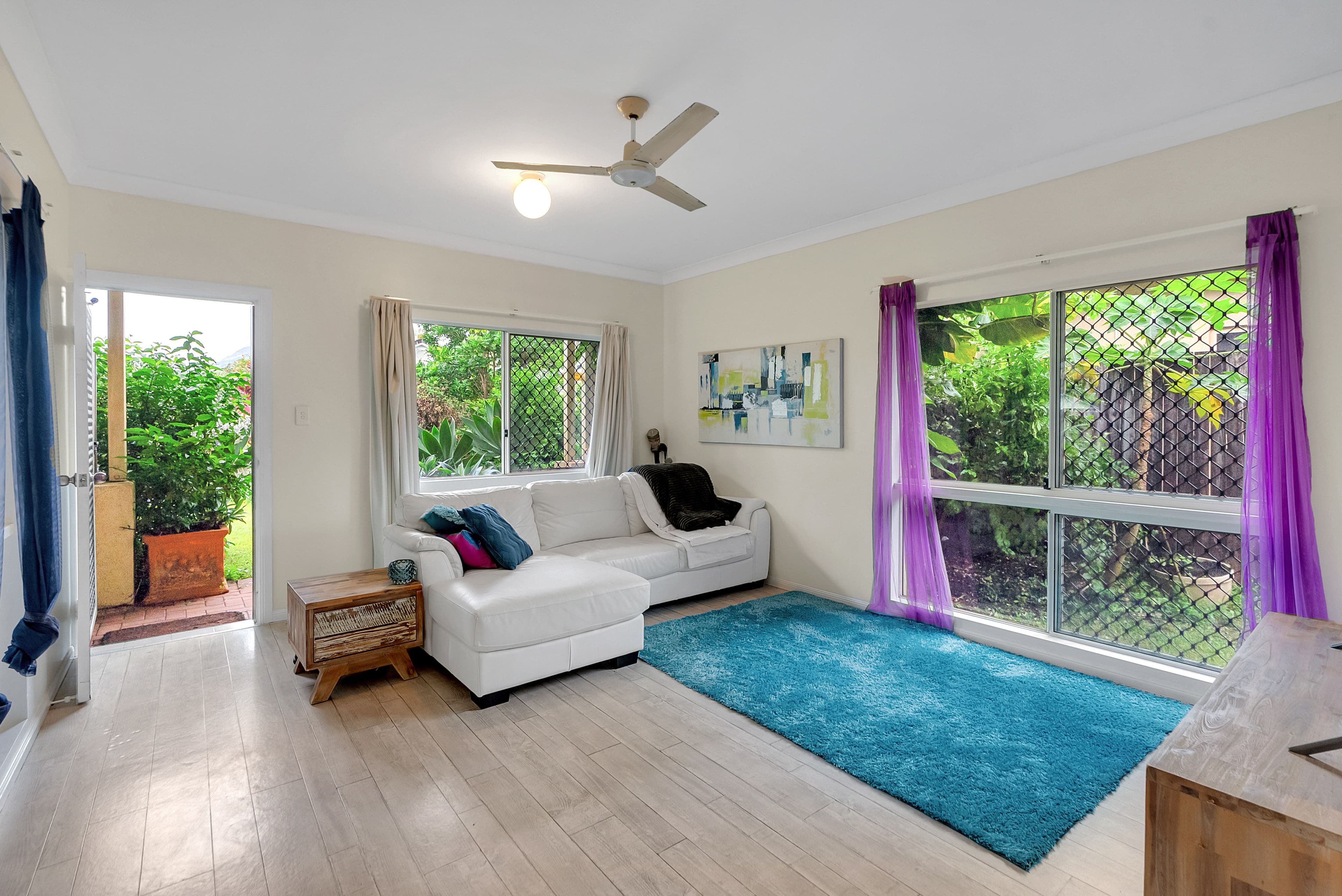 36 Silky Oak Court, Mooroobool QLD 4870, Mooroobool - Thumbnail 3