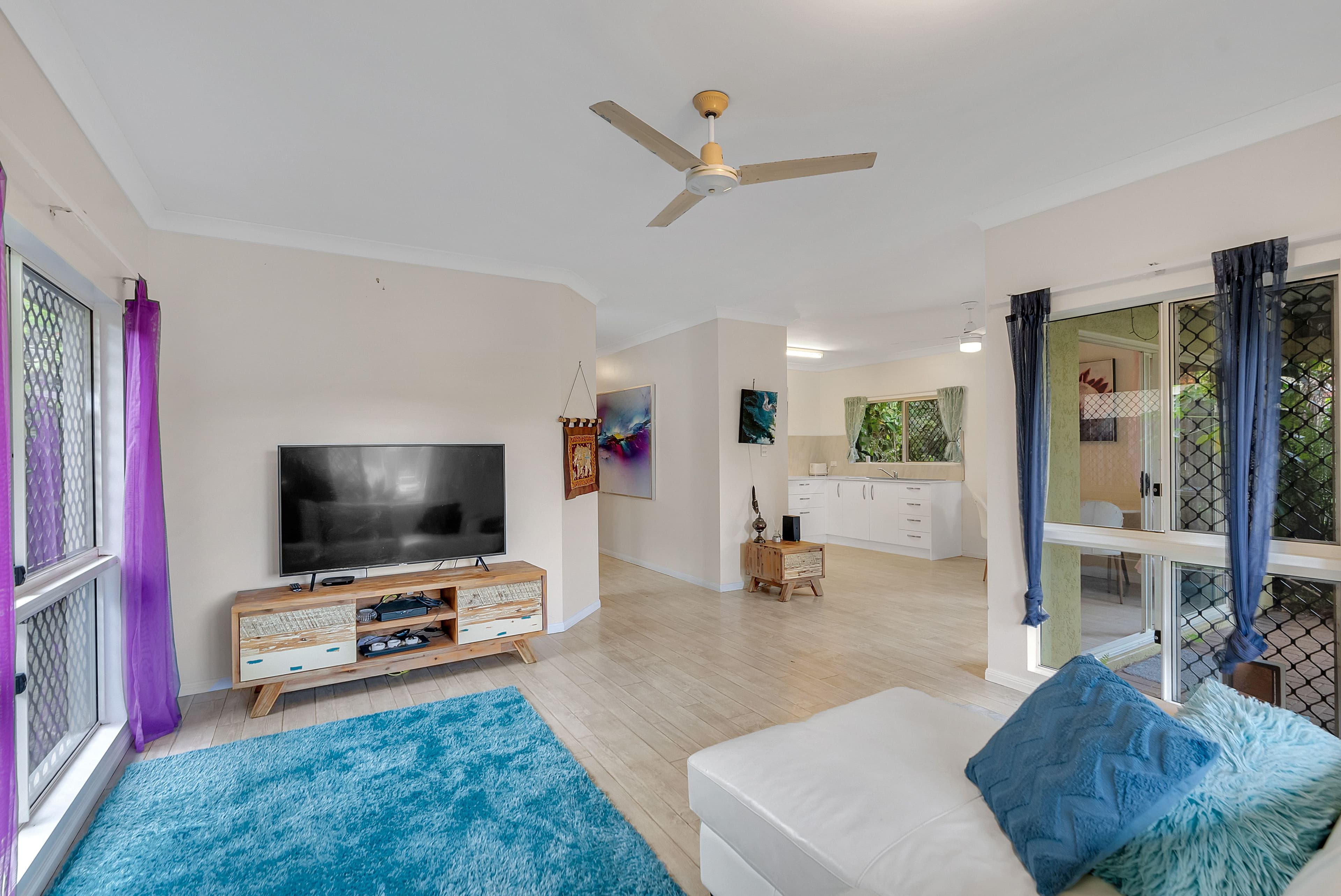 36 Silky Oak Court, Mooroobool QLD 4870, Mooroobool - Thumbnail 4
