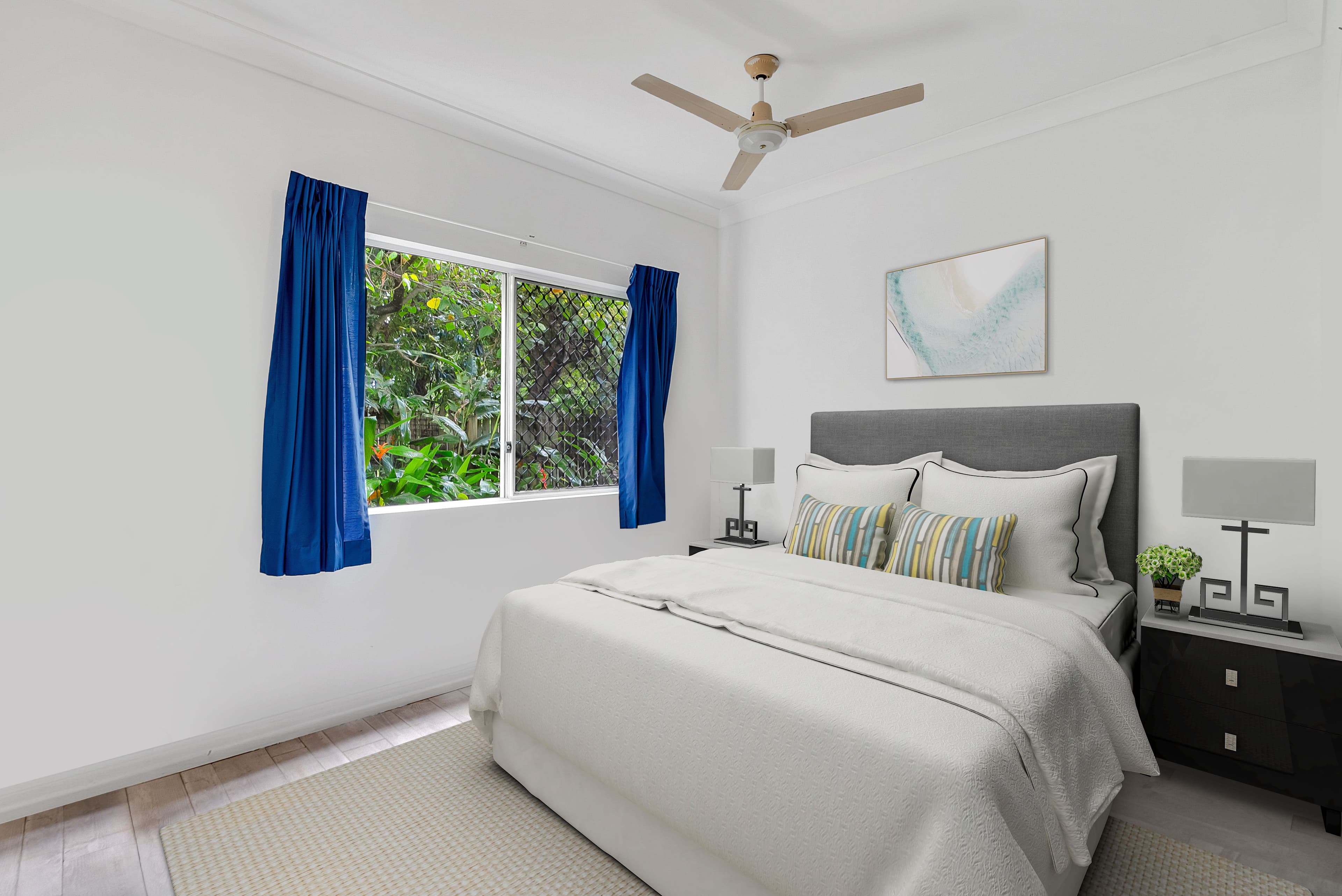 36 Silky Oak Court, Mooroobool QLD 4870, Mooroobool - Thumbnail 7