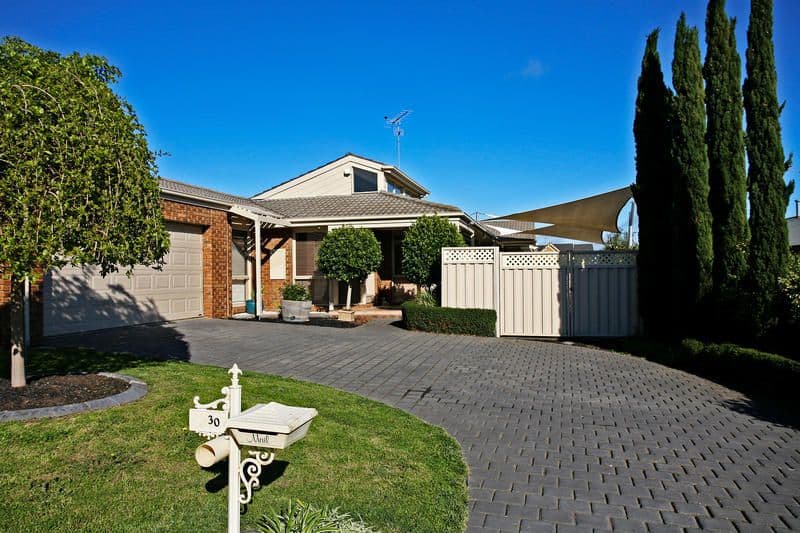 30 Perennial Rise, GROVEDALE VIC 3216, Grovedale - Image 1