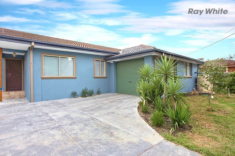 31 Jennings Street, LAVERTON VIC 3028, Laverton - Image 1