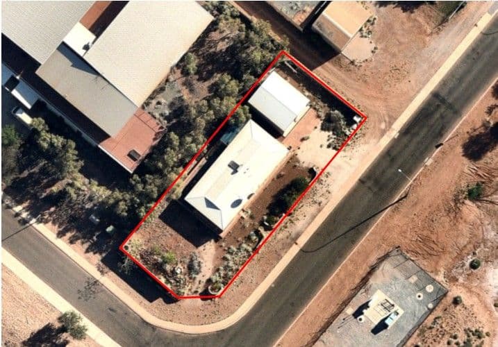 82 Third Avenue, Onslow WA 6710, Onslow - Image 1