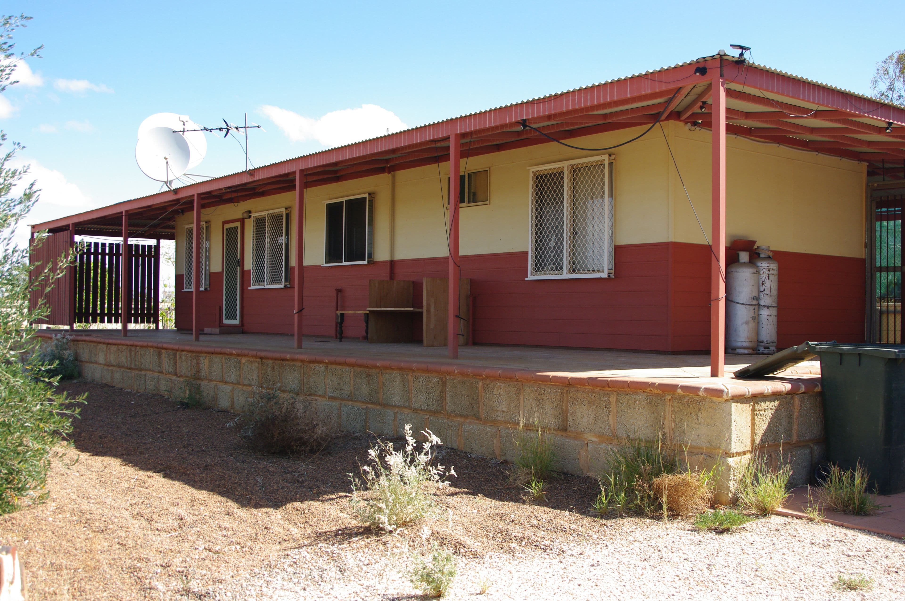 82 Third Avenue, Onslow WA 6710, Onslow - Thumbnail 2