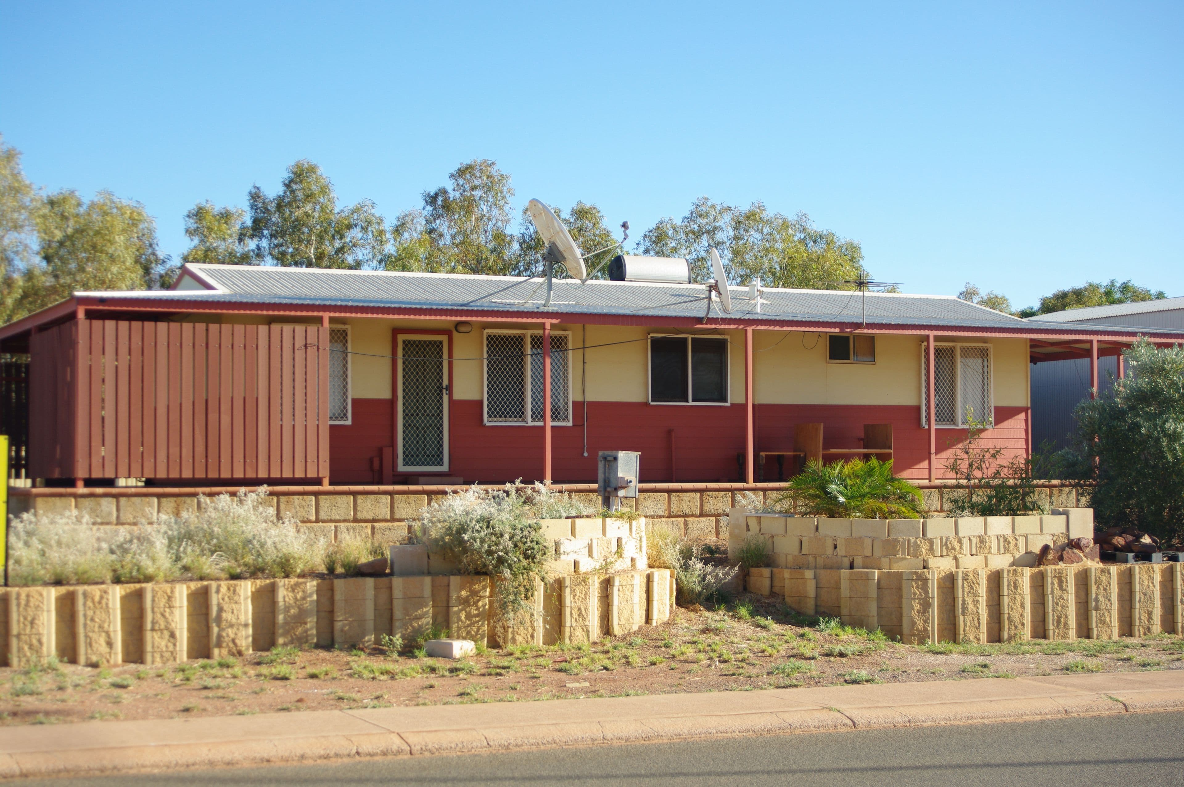 82 Third Avenue, Onslow WA 6710, Onslow - Thumbnail 3