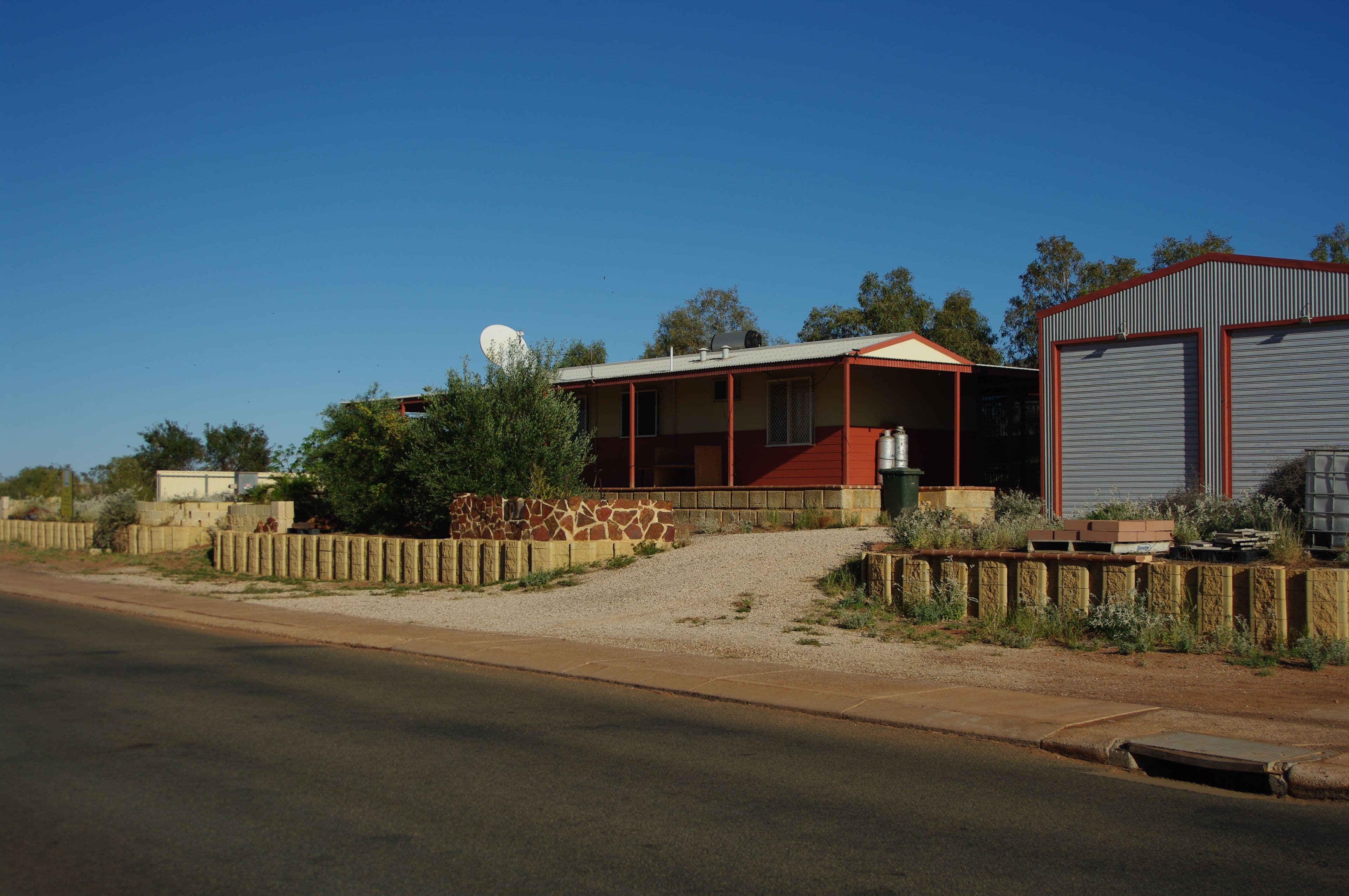 82 Third Avenue, Onslow WA 6710, Onslow - Thumbnail 4