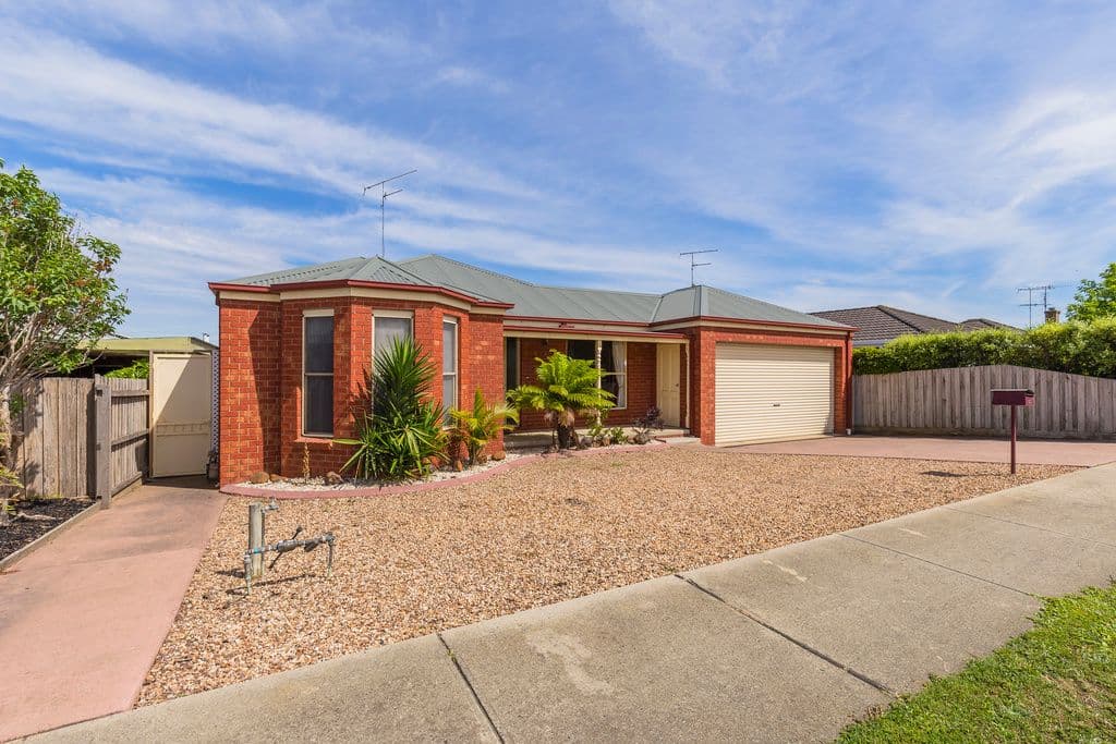48 Rebecca Drive, Leopold VIC 3224, Leopold - Image 1
