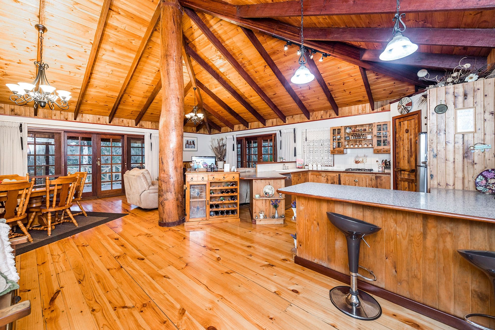 Lot 73 Balingup Road, Nannup WA 6275, Nannup - Thumbnail 5