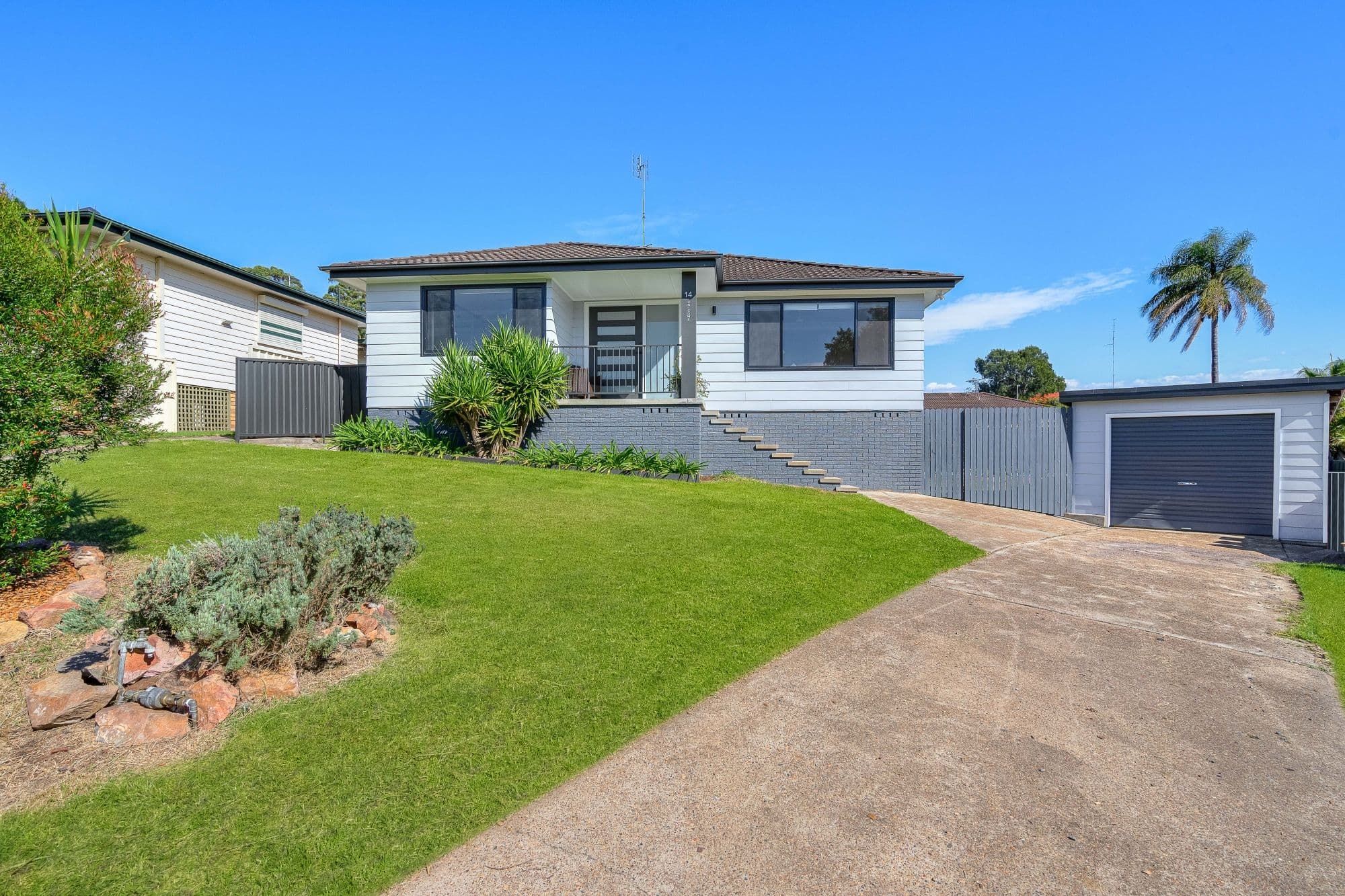 14 Unicomb Close, Rutherford NSW 2320, Rutherford - Image 1