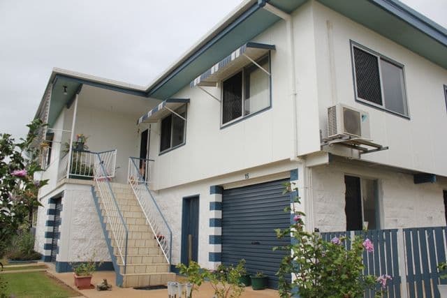 15 Dutton Street, Ingham QLD 4850, Ingham - Image 1
