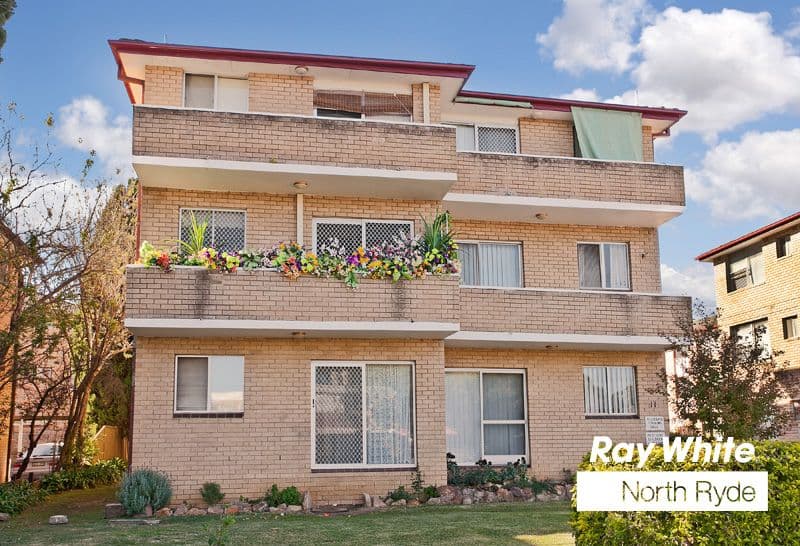11 Station Street, DUNDAS NSW 2117, Dundas - Image 1