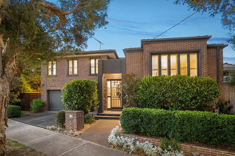 2A Saxon Street, Doncaster VIC 3108, Doncaster - Image 1