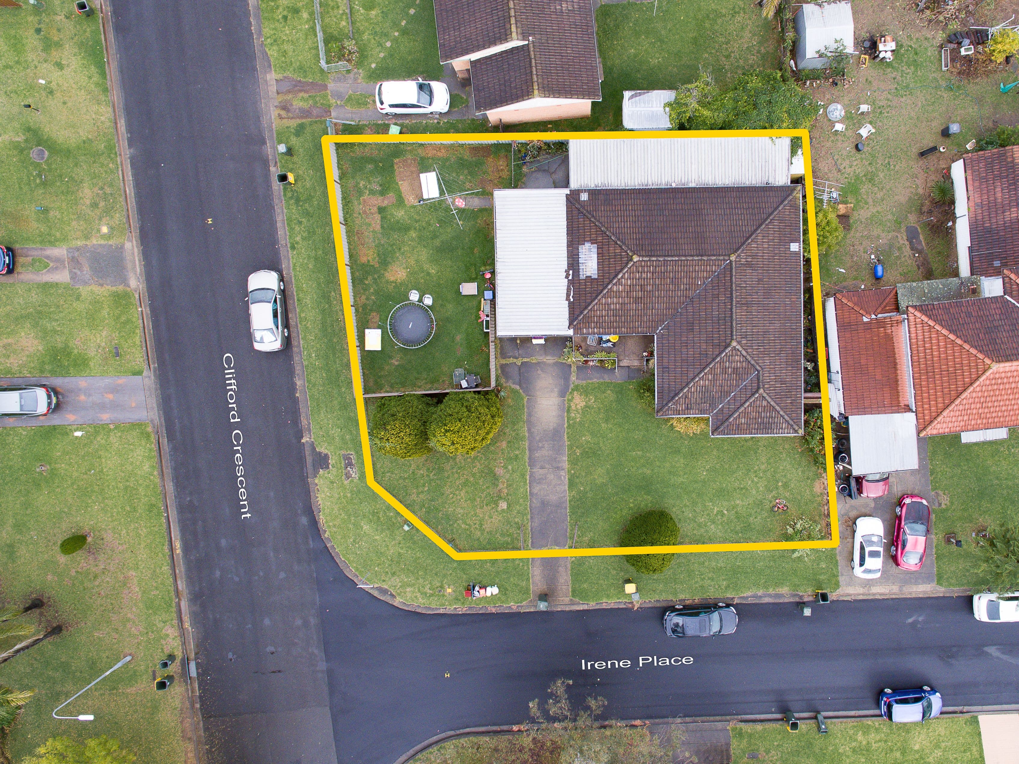 32 Clifford Crescent, Ingleburn - Thumbnail 6