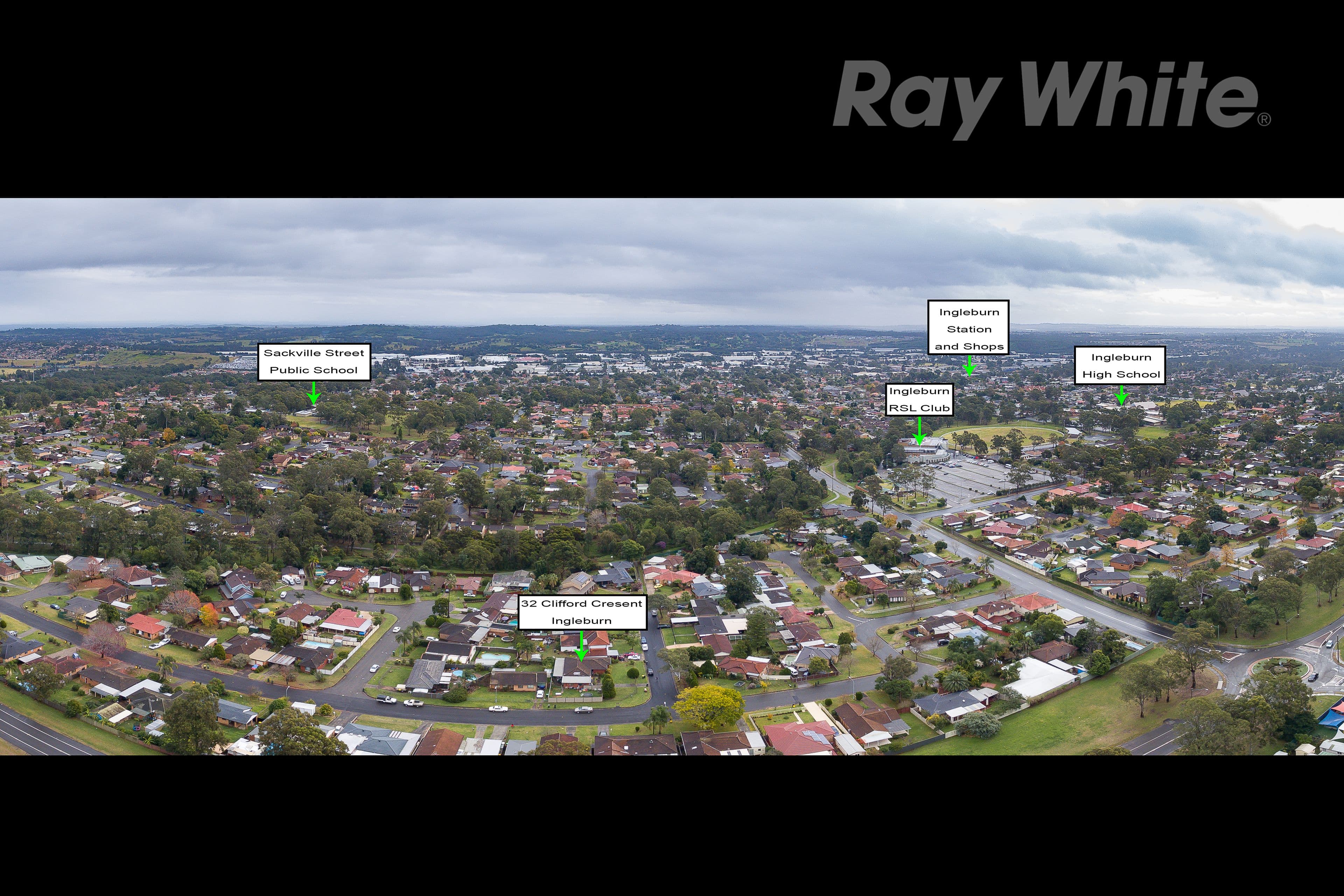 32 Clifford Crescent, Ingleburn - Thumbnail 7