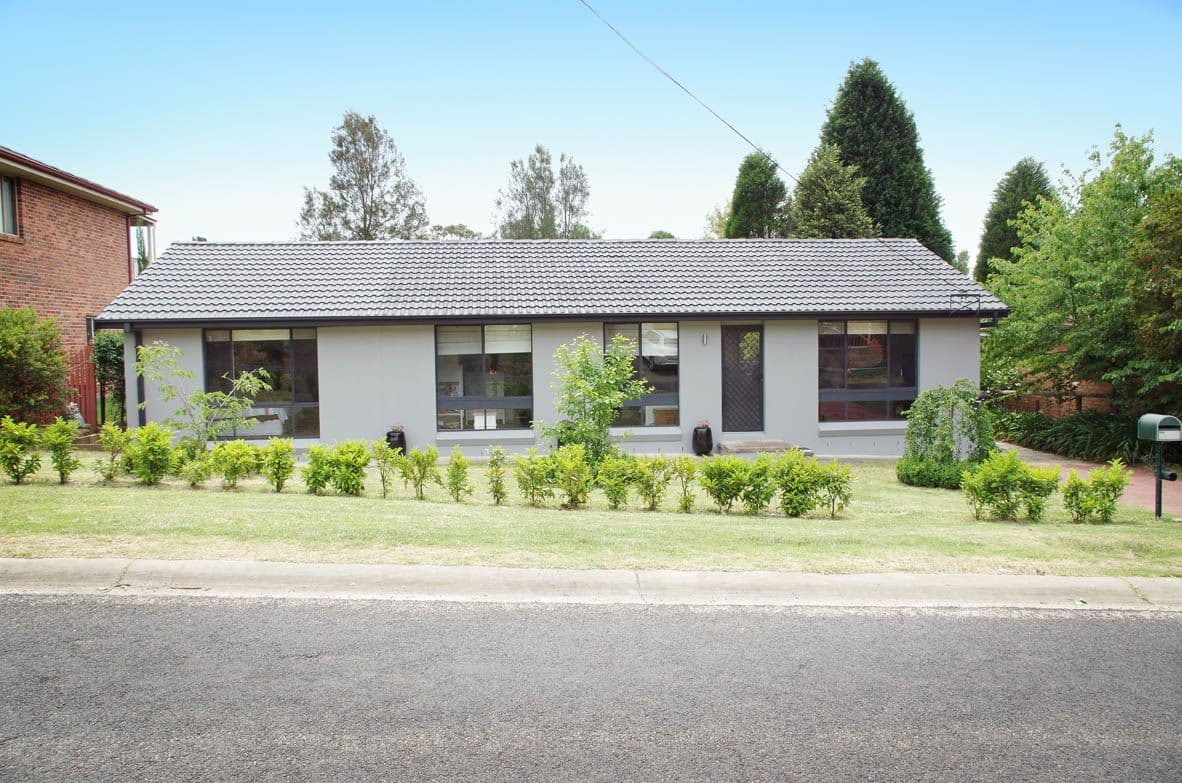 11 Thomas Street, Mittagong NSW 2575, Mittagong - Image 1