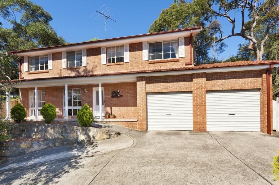 18 Keighran Place, CHERRYBROOK NSW 2126, Cherrybrook - Image 1