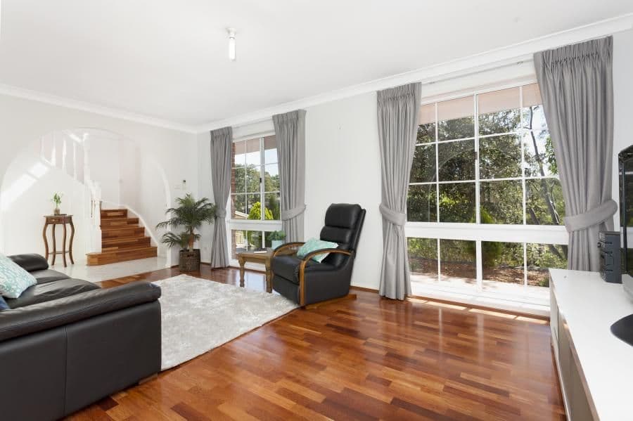 18 Keighran Place, CHERRYBROOK NSW 2126, Cherrybrook - Thumbnail 2