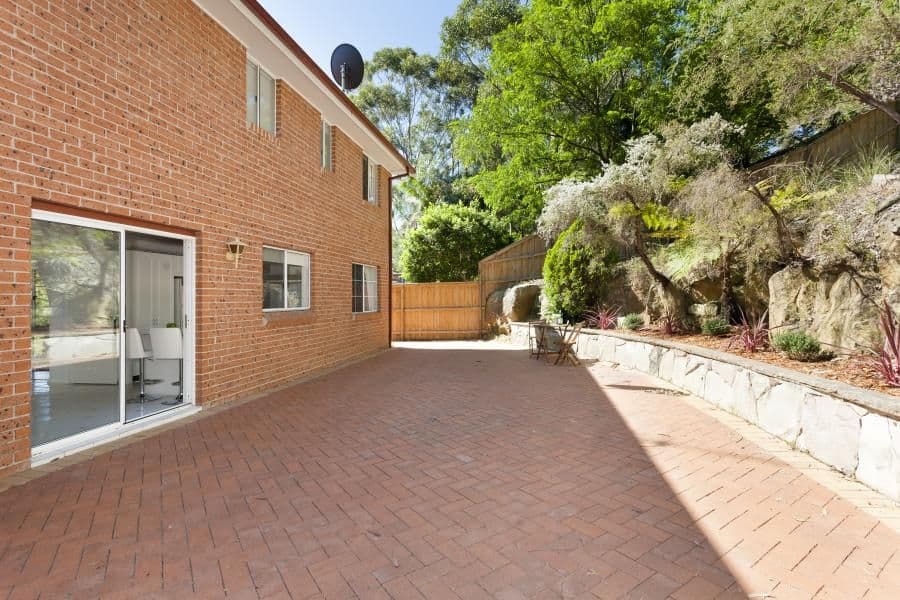 18 Keighran Place, CHERRYBROOK NSW 2126, Cherrybrook - Thumbnail 8