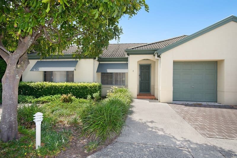 40 Beachside Way, Yamba NSW 2464, Yamba - Image 1