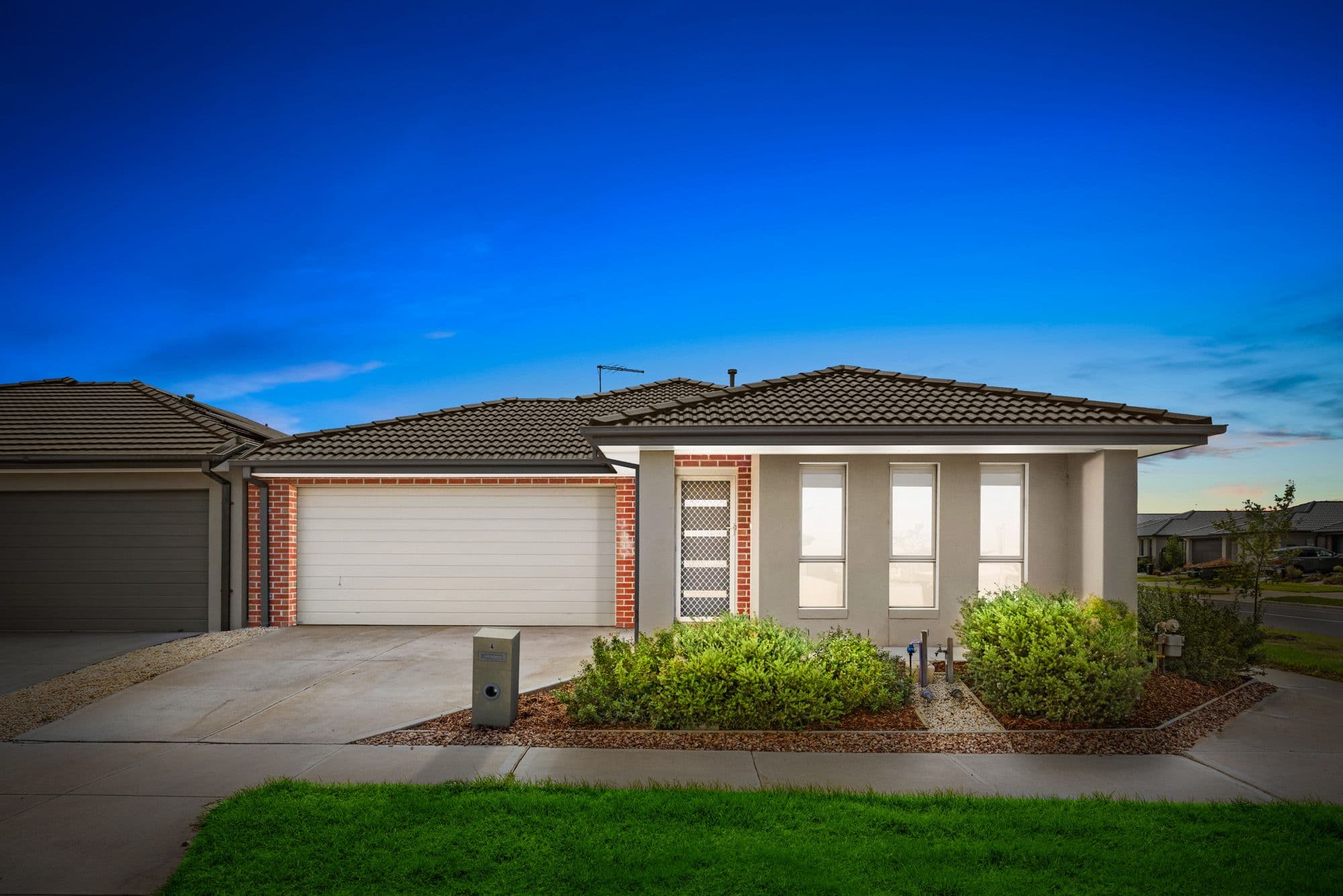 4 Artfield Drive, Werribee VIC 3030, Werribee - Image 1