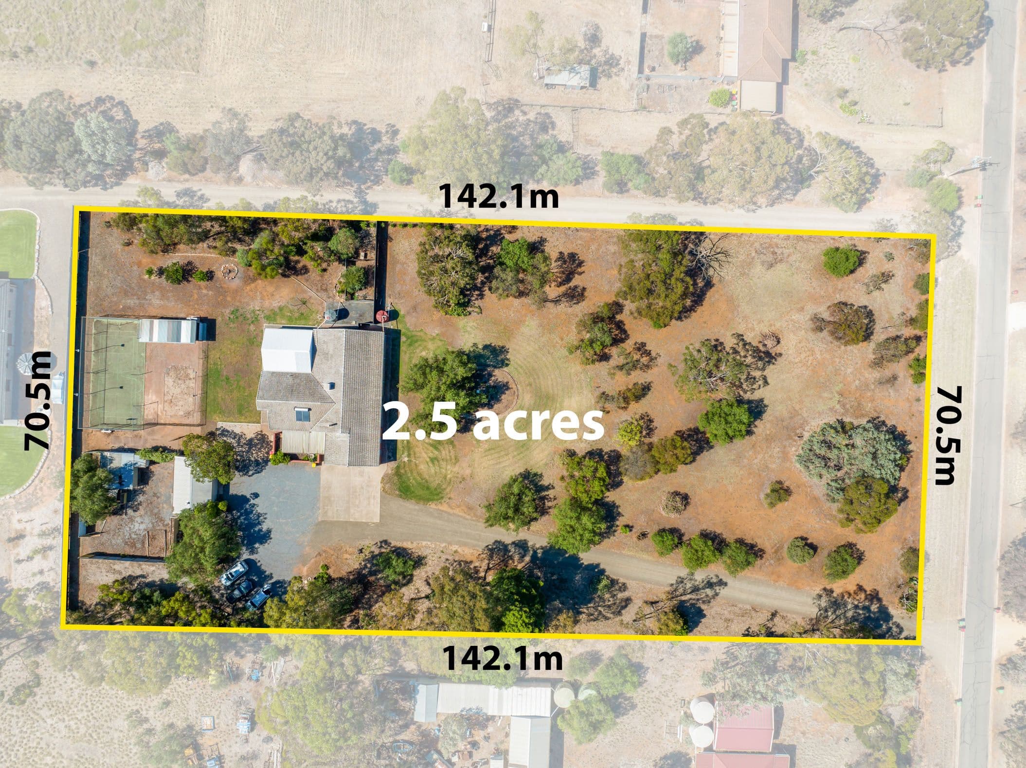9 Peppermint Drive, Gawler Belt SA 5118, Gawler Belt - Image 1