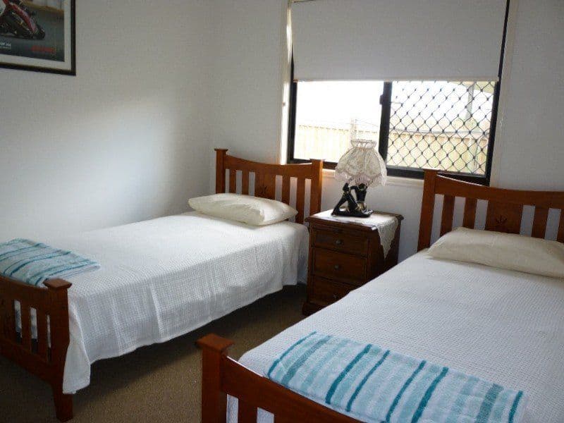 1 Joseph Street, GRACEMERE QLD 4702, Gracemere - Thumbnail 2