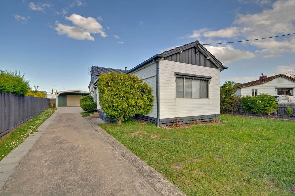 6 Davis Court, Traralgon VIC 3844, Traralgon - Thumbnail 3