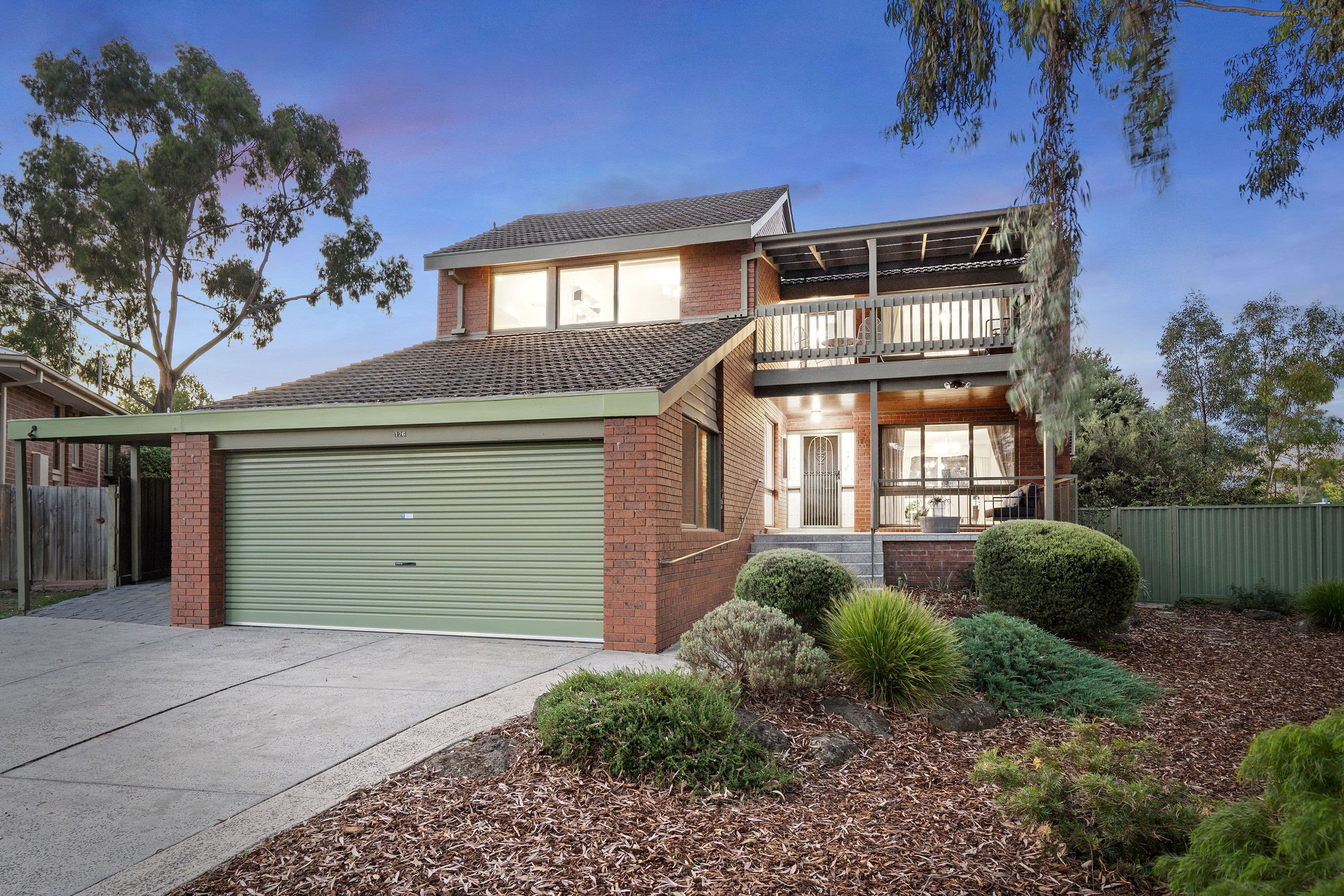 126 Mary Avenue, Wheelers Hill VIC 3150, Wheelers Hill - Image 1