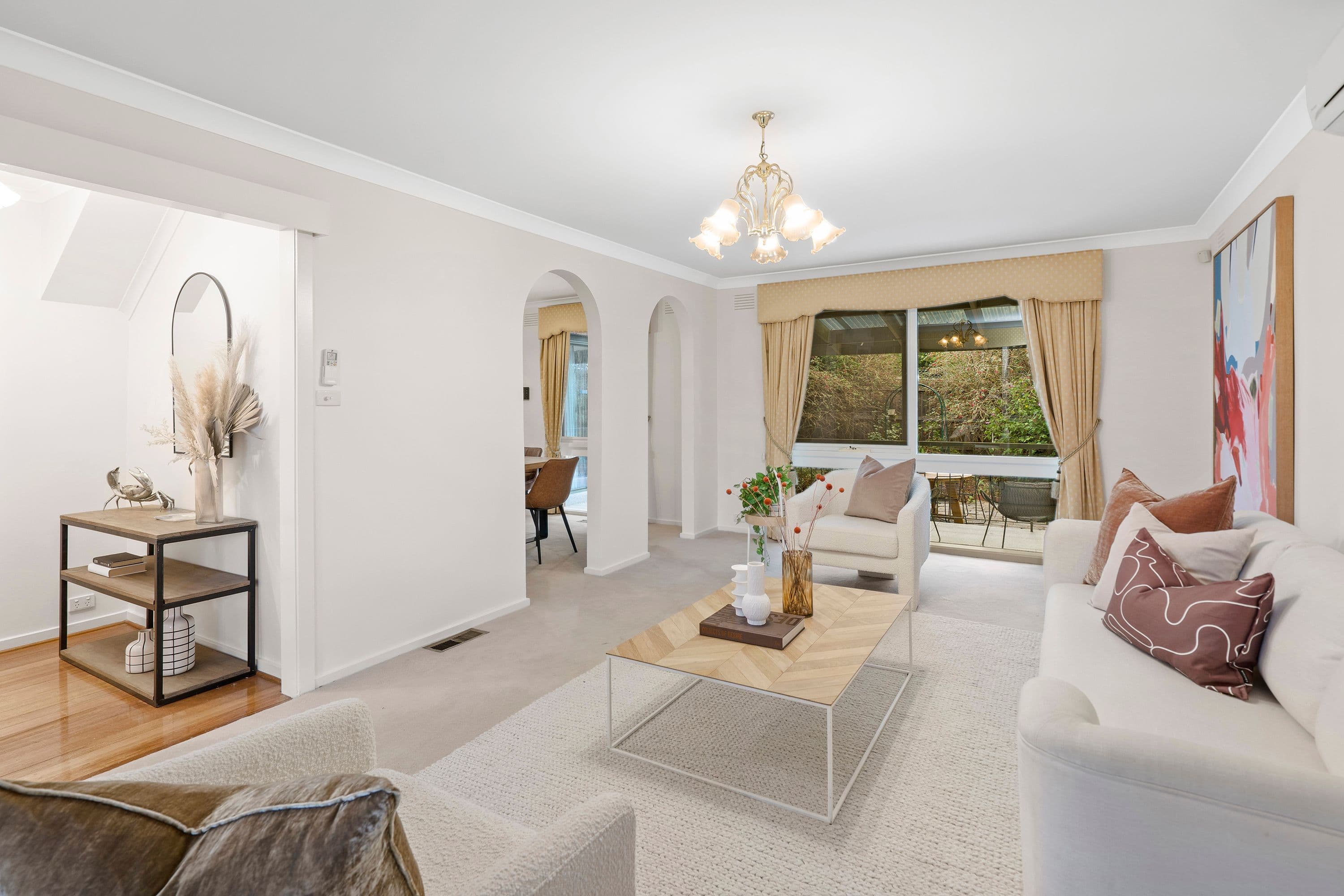 126 Mary Avenue, Wheelers Hill VIC 3150, Wheelers Hill - Thumbnail 2