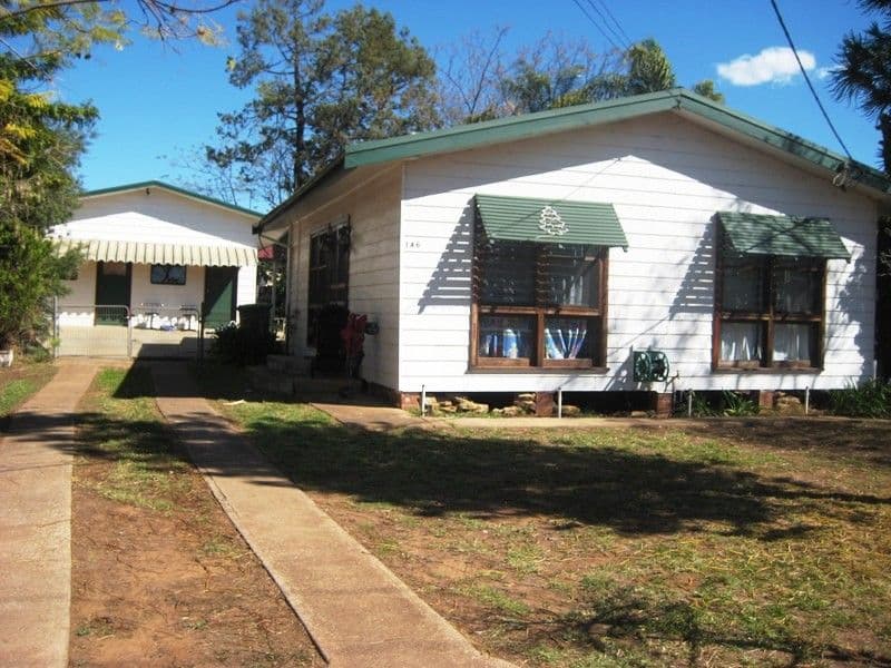 146 Orange Street, Condobolin NSW 2877, Condobolin - Image 1