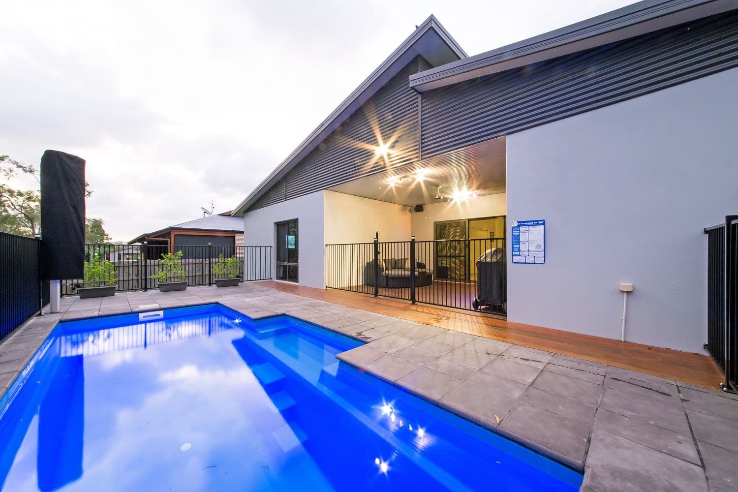 10 Jonquill Court, CANNONVALE QLD 4802, Cannonvale - Thumbnail 4