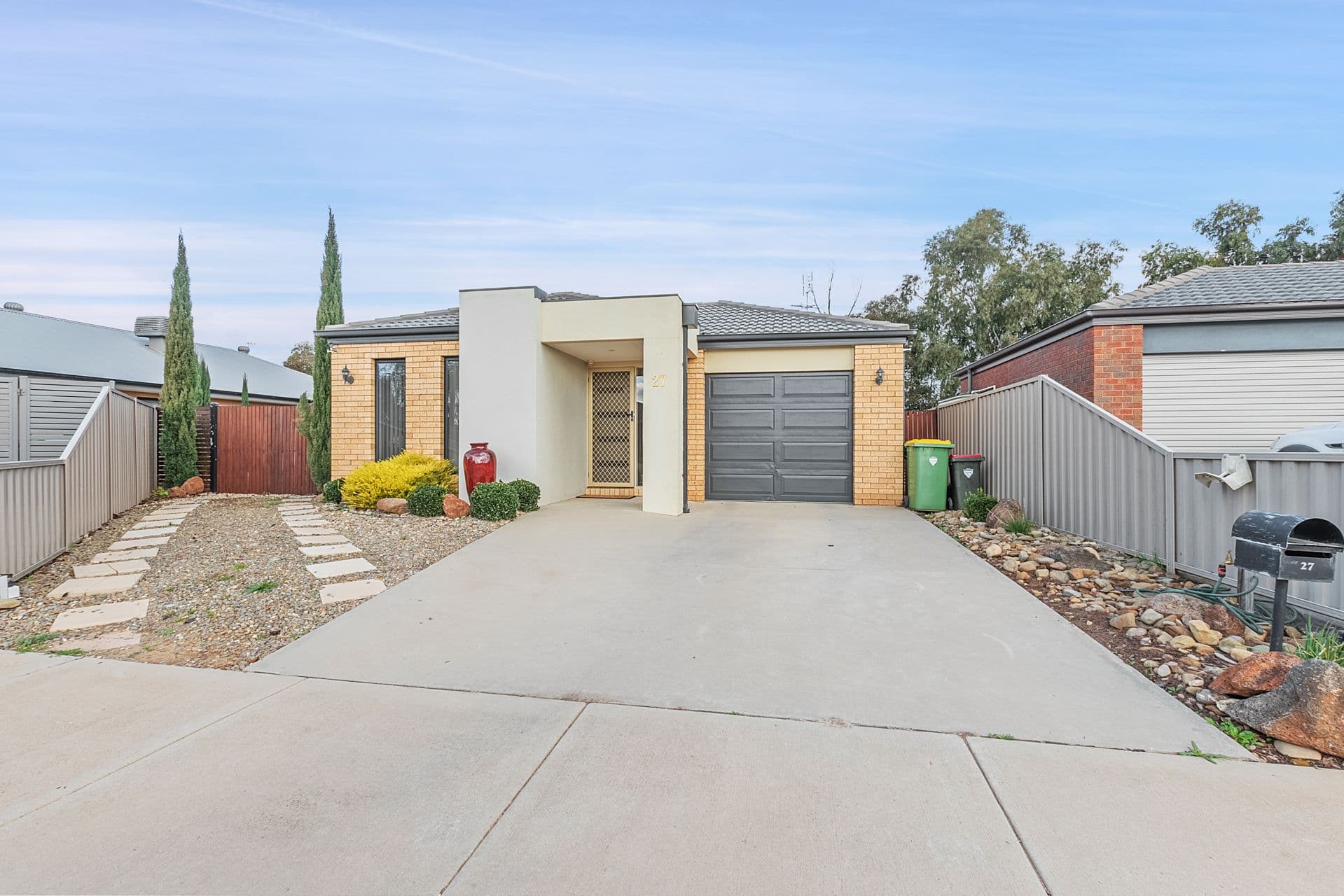 27 Struve Court, Echuca VIC 3564, Echuca - Image 1