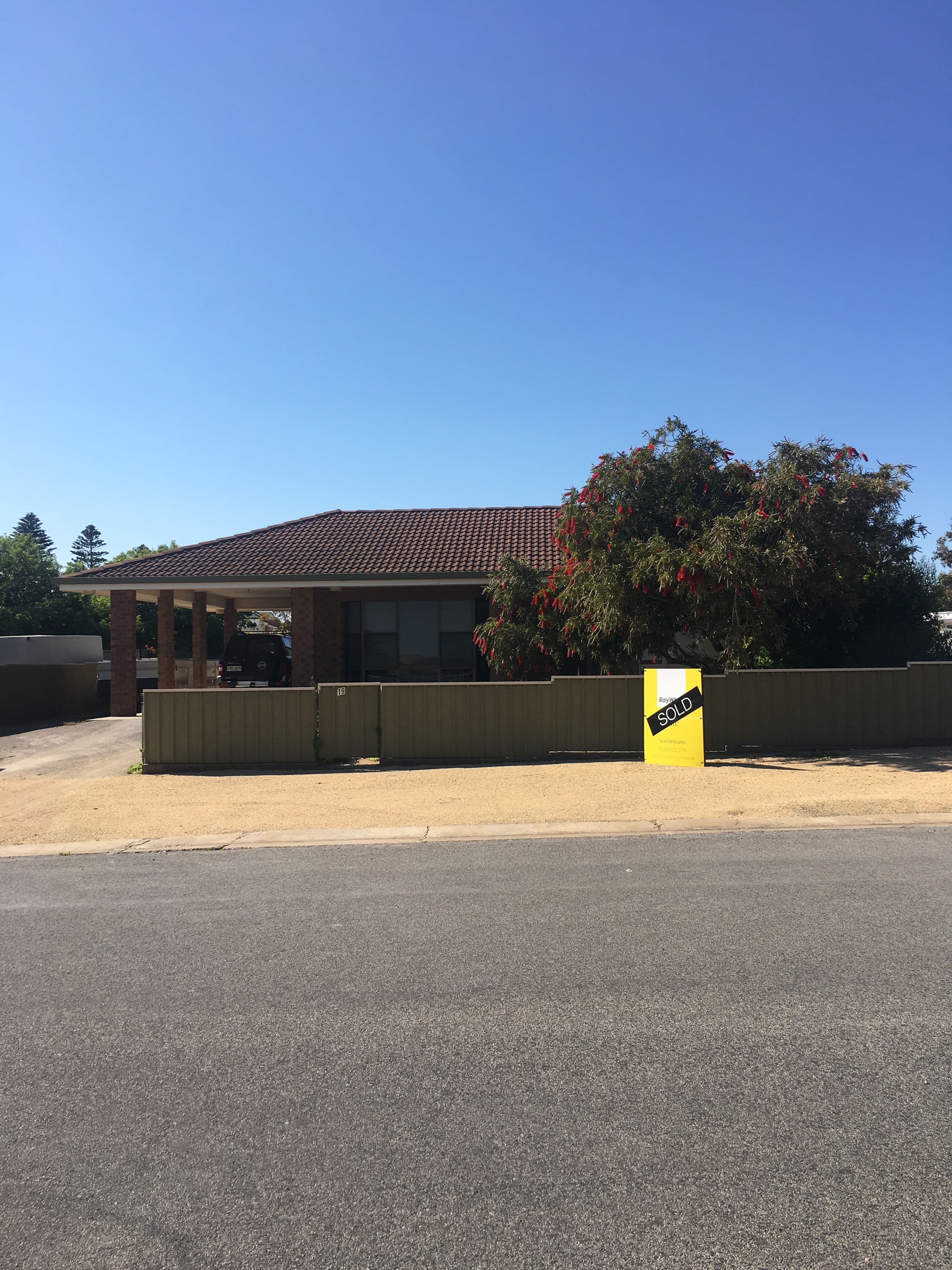 19 Passat Street, Port Victoria SA 5573, Port Victoria - Image 1