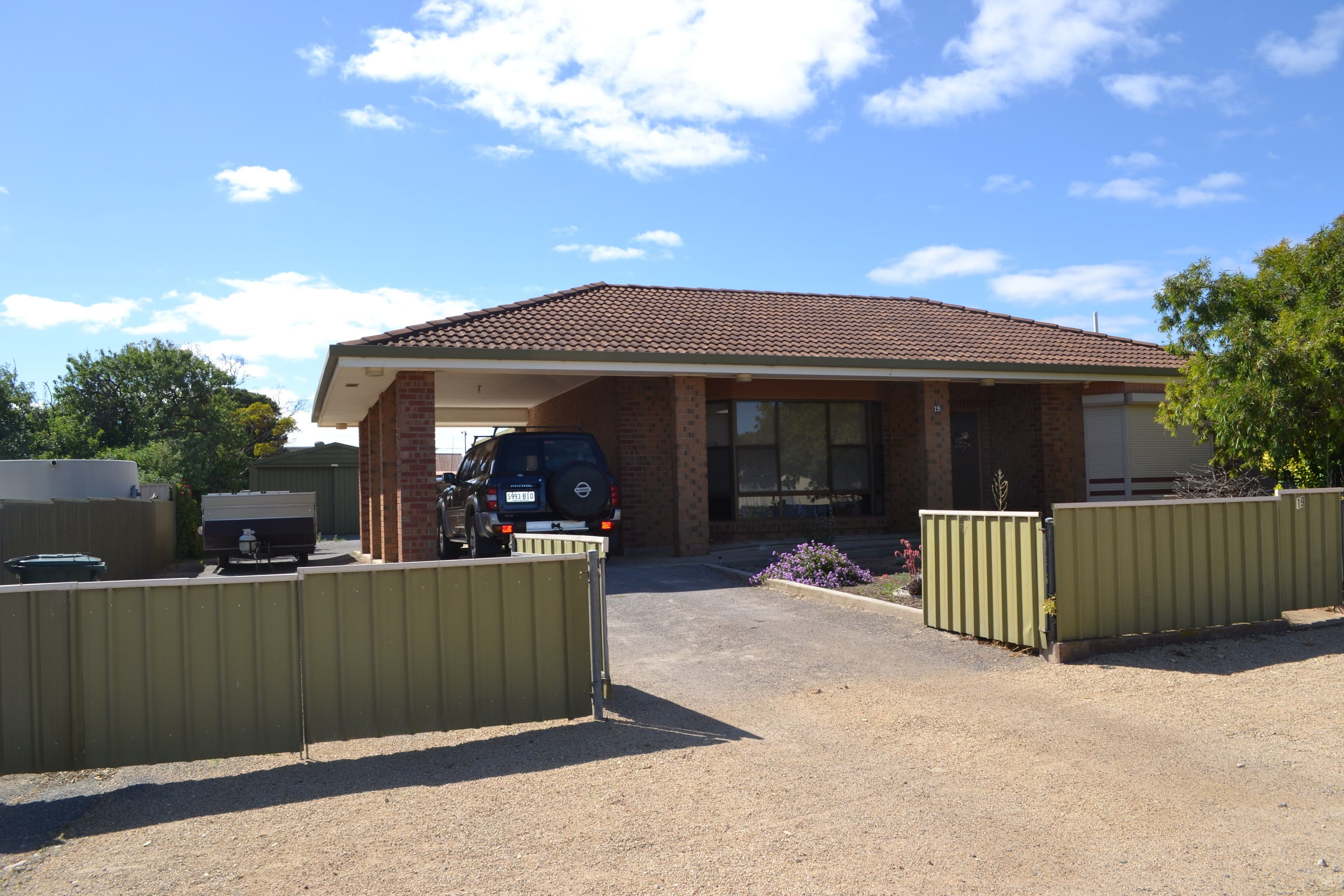 19 Passat Street, Port Victoria SA 5573, Port Victoria - Thumbnail 2